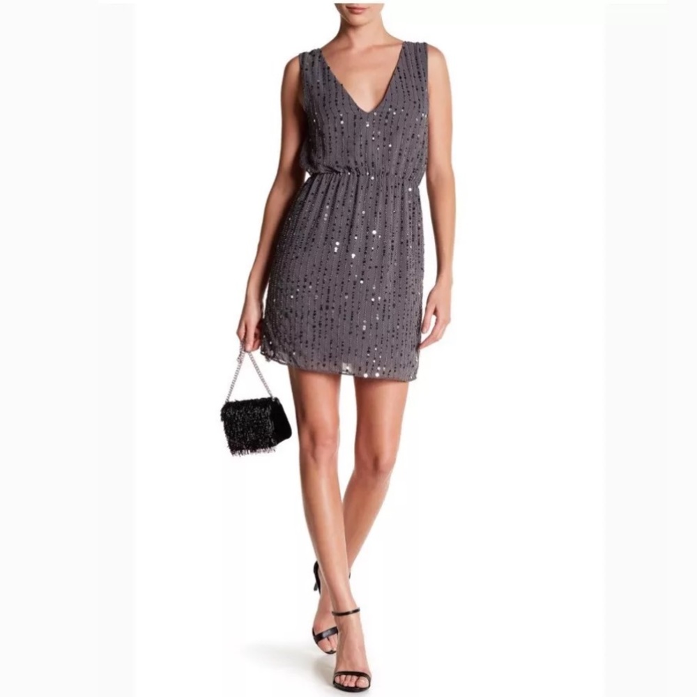 Walter Baker Dress